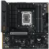 ASUS TUF Gaming B760M-PLUS II scheda madre Intel B760 microATX