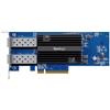 Synology E10G30-F2 4711174725045 Synology E10G30-F2 scheda di rete e adattatore Interno 1