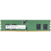 Integral 8GB PC CUDIMM RAM MODULE DDR5 6400MT/s PC5-51200 CLOCKED UNBUFFERED NON