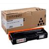 Ricoh 407543 cartuccia toner 1 pz Originale Nero (Toner Black - Standard capacit
