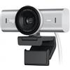 Logitech MX Brio webcam 3840 x 2160 Pixel USB Grigio (Logitech Webcam MX BRIO 4K
