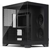 Fractal Design Pop 2 Vision Tower Nero (FRACTAL POP 2 VISION BLACK CASE)