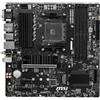 Msi B550M PRO-VDH WIFI