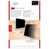 3M PF215W9B schermo anti-riflesso 54,6 cm [21.5] Monitor Filtro per la privacy s