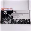 HP Kit di ricambio testina di stampa originale HP 713 3ED58A Designjet