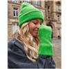 Beechfield Scaldamani personalizzabile Beechfield Color Pop personalizzate o neutre
