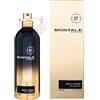 Montale Spicy Aoud Eau De Parfum Unisex