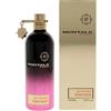 Montale Roses Musk Intense Eau De Parfum da donna