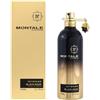 Montale Black Aoud Intense Eau De Parfum Unisex