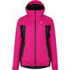 Montura Giacca Nevis 2.0 Donna Baton Rouge
