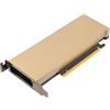 NVIDIA L4 - GPU-Rechenprozessor - L4 - 24 GB GDDR6 - 900-2G193-0000-001