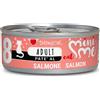 Disugual Cat Mini Me 08 umido salmone 85 g
