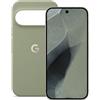 Google Pixel 11 Pro - Verde oliva, 512GB + Cover Pixelsnap - Verde oliva