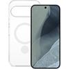 Google Pixel 11 Pro XL - Grigio nebbia, 512GB + Cover Pixelsnap Trasparente