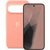 Google Pixel 11 Pro - Rosa opaco, 256GB + Cover Pixelsnap - Rosa opaco