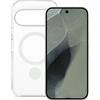 Google Pixel 11 Pro - Verde oliva, 512GB + Cover Pixelsnap Trasparente