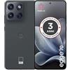 Motorola edge 70 con 3 anni di garanzia(8/256GB, Tripla 50MP, selfie 50MP, ultra sottile 5.99mm, 4800mAh Silicon-Carbon, Display 6.67" Super HD 120Hz, TurboPower 68W, Android 16) PANTONE Gadget Grey