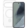 Google Pixel 11 Pro - Grigio nebbia, 512GB + Cover Pixelsnap Trasparente
