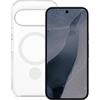 Google Pixel 11 Pro - Nero ossidiana, 512GB + Cover Pixelsnap Trasparente