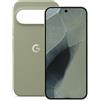 Google Pixel 11 Pro XL - Verde oliva, 256GB + Cover Pixelsnap - Verde oliva