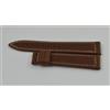 Hamilton Bracciale IN Pelle 20MM Per Chiusur a Fibbia 18MM Bellissima Condizioni