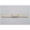 GUCCI VINTAGE BRACCIALE IN ACCIAIO 20MM PER UOMINI 3