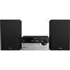 Philips TAM4205/12 stereo compatto con Bluetooth, USB e riproduzione MP3