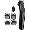 BaByliss MT725E regolabarba Batteria 3 7 mm Nero