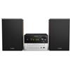 Philips TAM3205/12 stereo compatto con Bluetooth, USB e riproduzione MP3