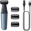 Philips BG3027/05 Bodygroom Serie 3000, rasoio per tutto il corpo