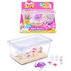 ZURU 9560 - Pets Alive Mama Turtle Surprise - Mamma e cucciolo di tartaruga
