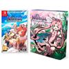 NIS America The Legend of Nayuta: Boundless Trails - Edizione Limitata (Nintendo Switch)