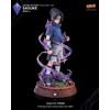 Tsume Naruto, figura artistica di Sasuke