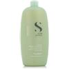 Alfaparf Milano Semi Di Lino Scalp Relief Calming Micellar Low Shampoo 1000 ml