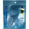 VT Cosmetics Hydrop Reedle Shot 100hl 2 Step Hydrogel Mask 28,5 g
