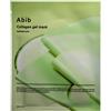 Abib Collagen Gel Mask Heartleaf Jelly 35 g