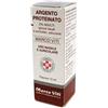 Marco viti Argento proteinato "2% gocce nasali, soluzione"flacone 10 ml"