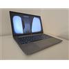 HP ZBook Firefly 14 G8..i7-1185G7..SSD 256..RAM 32..14 FHD+ LCD Rotta Schermo 14