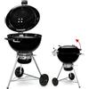 Weber Barbecue a carbone Weber Master Touch Premium GBS cm 57 E-5770 (17301004)