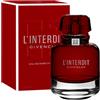 GIVENCHY EAU DE PARFUM ROUGE' 80 ML -