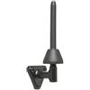 Stagg sla-fch wall-mounted clarinetto/flauto supporto