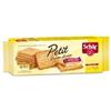 Schar - Petit Biscotto Classico Senza Glutine Confezione 165 Gr
