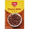 Schar - Choco Balls Senza Glutine Confezione 250 Gr