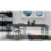 Pezzani Tavolo-Consolle CITY FOLDING 0/409.LPezzani