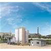 Cornerstone Walthers Cornerstone 933-4038 - Commercio Benzina, edilizia