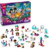 LEGO Friends Calendario Avvento 2026 42698 - 211 Pezzi