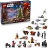 LEGO Star Wars Calendario Avvento 2026 75456 - 293 Pezzi