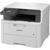 Brother STAMPANTE BROTHER MFC LED COLOR DCP-L3520CDWE A4 3in1 18PPM, STAMPA F/R, LCD 250FG USB WIFI (toner 500pg x col.) - DCPL3520CDWERE1