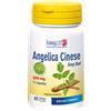 LONGLIFE ANGELICA CINESE 60 CAPSULE VEGETALI