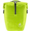 deuter Weybridge 20+5 - Sacca impermeabile per ruota posteriore della bicicletta